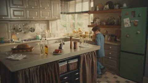 Мы с сомнением относимся к большинству отечественных фестивалей, но сегодня хочется поздравить команду Огурца с заслуженной наградой на Big Picture Festival в номинации Food&Drinks