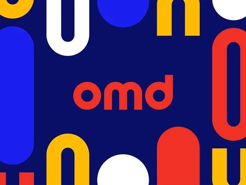 🤔Глобальный OMD запускает новое позиционирование. Группа представила новый слоган «We Create What's Next», отражающий «стремление быть ведущим медиапартнёром, способным адаптироваться к динамичным изменениям в потребительском поведении и коммерческой среде»