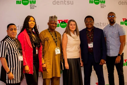 🤔Расширение Dentsu X в Африке, как ответ на глобальные вызовы снижения доходов Dentsu, о которых мы писали на днях