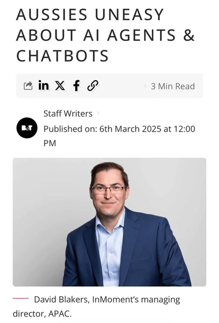 🤓Чат-боты и искусственные интеллекты — это не модно и инновационно. Это экономия на сервисе и нервах своих покупателей