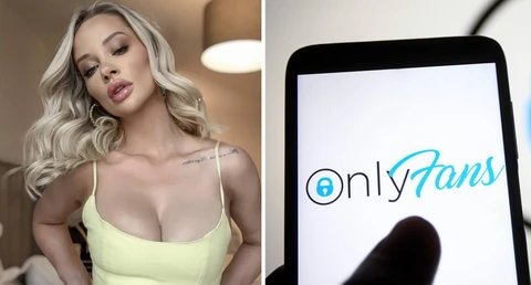 🤓Пока все обсуждают Amazon, сын основателя Onlyfans Тим Стоукли решил тоже подать заявку на покупку TikTok