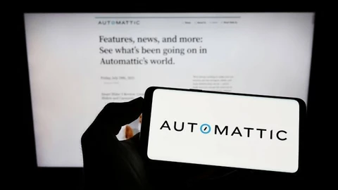 🤓Компания Automattic, владеющая WordPress, Tumblr и WooCommerce, уволила 16%, своих сотрудников