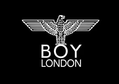 🤓Суд Центрального района Гомеля признал логотип британской торговой марки Boy London экстремистским