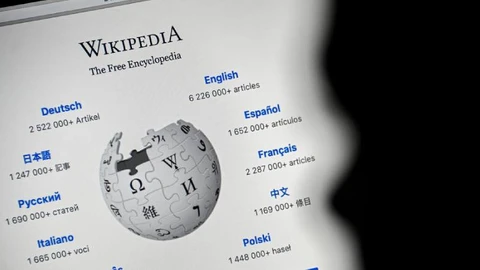🤓Википедию атакуют нейросети. С начала 2024 года трафик данных в Википедии резко вырос сразу на 50%, в основном из-за ботов с ИИ, массово сканирующих контент для обучения моделей