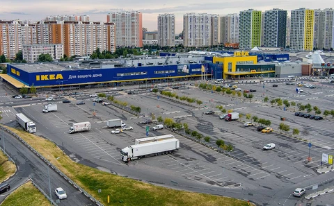 🤓Новые владельцы будут в рассрочку выплачивать государству деньги выведенные шведами зарубеж