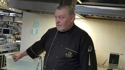 🤔Умер Андрей Павлович Сульдин, известный как "Палыч", человек-легенда города Самары, создатель марки «От Палыча» и сети одноименных магазинов