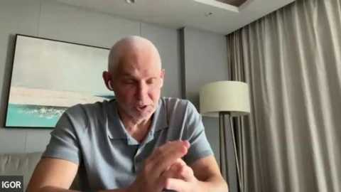 Игорь Лутц