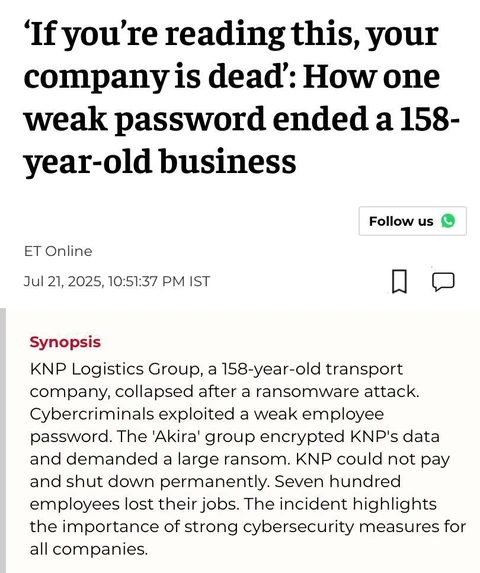 🤓На днях плохие люди устроили «кибератаку» на Винлаб. Допустим. Что это было на самом деле мы не разбирались, может и сами себе чего сломали.