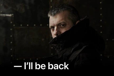 🤔Сообщают, что в золотую коллекцию М.Видео вошел не только Бакальчук-муж, но и Андрей Амлинский