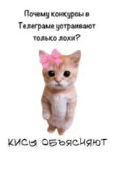 😂Вместо длинной статьи на Адиндексе можно написать короткие три строчки. Объясняем на Кисах