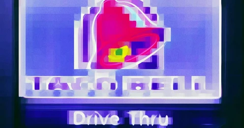 😂История о том, как нейросетевой тупица не смог даже работать на раздаче в фастфуде