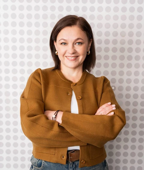 🤓Управляющим директором по работе с людьми в компании Авито станет Екатерина Немченко