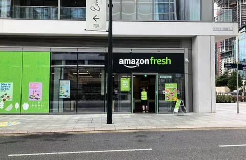 🤓Когда вышел в офлайн и обломал клыки. Напомните, сколько там Яндекс Лавка магазинов открыла уже?