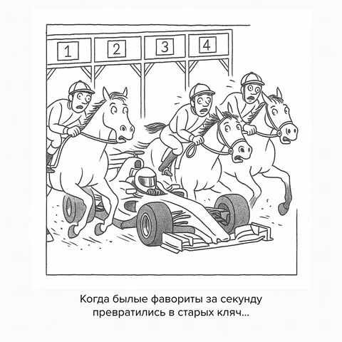 🤓OpenAI строит собственную рекламную платформу, чтобы продвигать возможности рекламы в ChatGPT без опоры на Google и агентства. Это убьет рекламный бизнес поисковиков