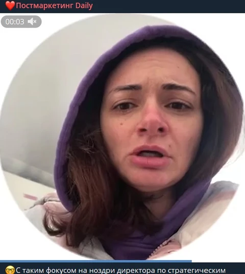 😍Удивительная новость. Анна Старкова уходит из RWB на ниву «личных проектов™»