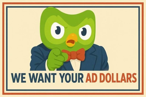 😂Свой адтехъ должен быть у каждого. Кажется, скоро просто наличие менеджера по продаже рекламы станут называть «своя платформа». Все возвращается на круги… 