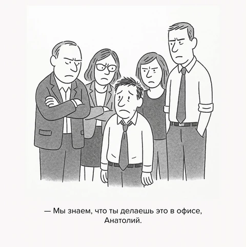 🤓Между прочим, все мы…  В Великобритании каждый десятый маркетолог тайно использует искусственный интеллект, потому что политика компании запрещает это, сообщает платформа Optimizely