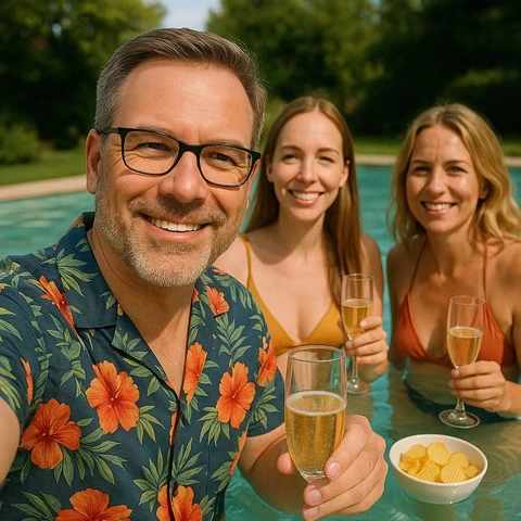 🤓Об истинных целях корпоративного топ-менеджмента.  Персональная колонка нашего колумниста Кирилла Григорьевича Экса. 