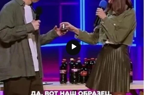 😂Извините за КВН на Постмаркетинге, но это по-настоящему серьезно