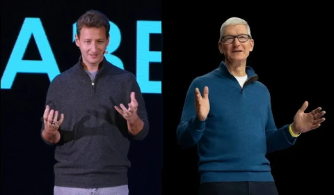 🤓Сила референса в рекламной индустрии.