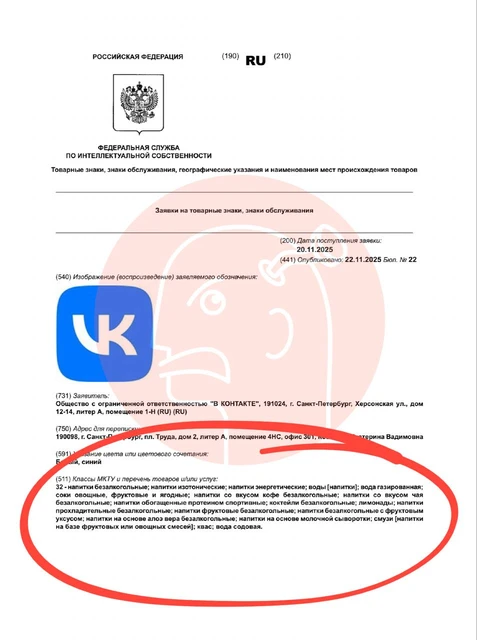 🤓Историями о трансформациях своей рекламной платформы ВК сегодня отвлекает вас от главного