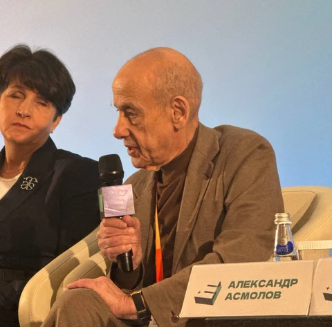 🤓Свежо для форума по устойчивому развитию?