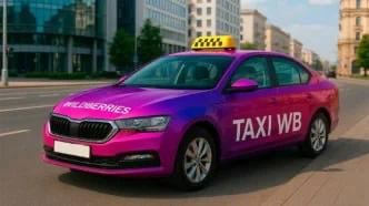 🤓Wildberries готовится запустить в Узбекистане сервис такси WB Taxi, сообщают местные СМИ