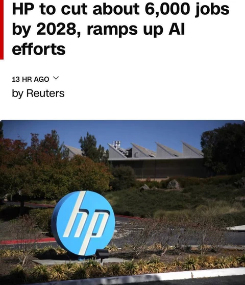 🤔Кажется истерия вокруг карьеры программиста оказалась пузырем