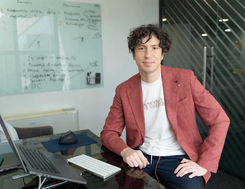 🤓Почти месяц мы ждали новостей от Реалвеба, сегодня они появились