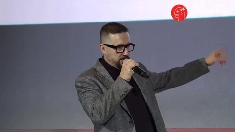 Видеоролик