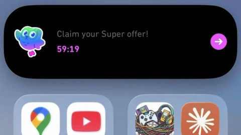 🤓Приложение Duolingo, работающее по всему миру, заподозрили в нарушении правил Apple