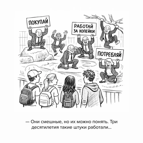 📕Маркетинговый словарь кастрированных слов. В него мы записываем те слова, которые потеряли своё истинное значение и стали индустриальными мемами. Их используют повсеместно ни к селу ни к городу, просто тогда, когда нечего сказать