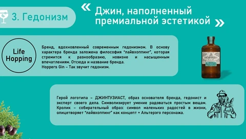 😂Лайфхоппинг и "джинтузиаст"! А еще кролик, который олицетворяет... 