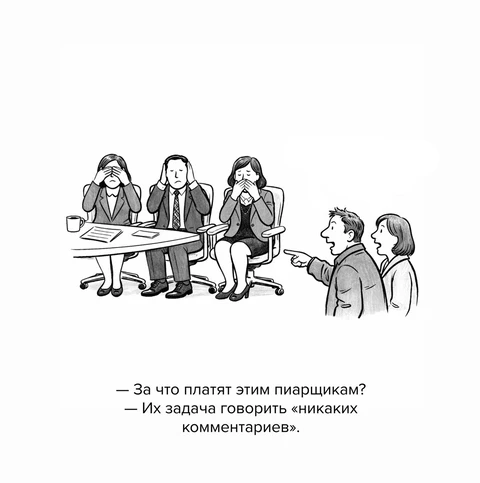 🤓Мы продолжаем публикацию первого материала в нашей новой рубрике #трибуна, в которой каждый участник может сказать то, что думает