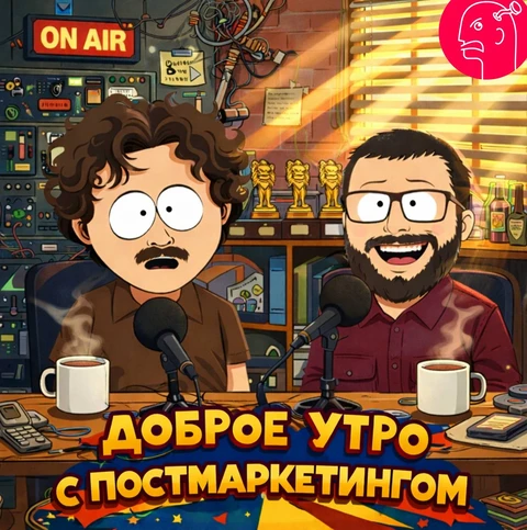 🤓Мы продолжаем экспериментировать с форматами