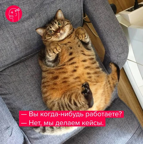 ⚡️Постмаркетингу нужна ваша помощь