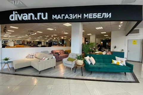 🤓Российский мебельный ритейлер Divan.ru временно остановил производство мебели в Узбекистане