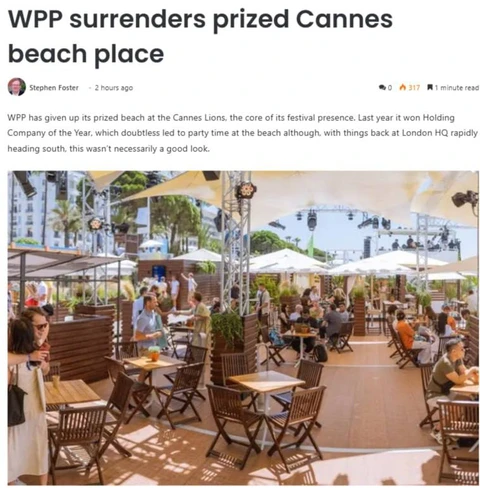 🤓Экономия вышла на уровень показухи перед акционерами