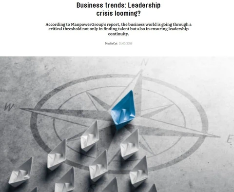 🤔Никто не хочет быть начальником. Добро пожаловать в кризис тотальной безответственности новых поколений