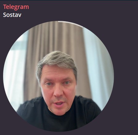 😂Не удержались. Помните в 2022 году коллеги из инфлюенс агентств такой же безудержный оптимизм источали по поводу многочисленных убийц запретограммов,