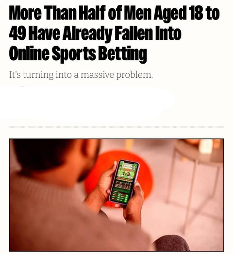 🤔Вестник лудомана