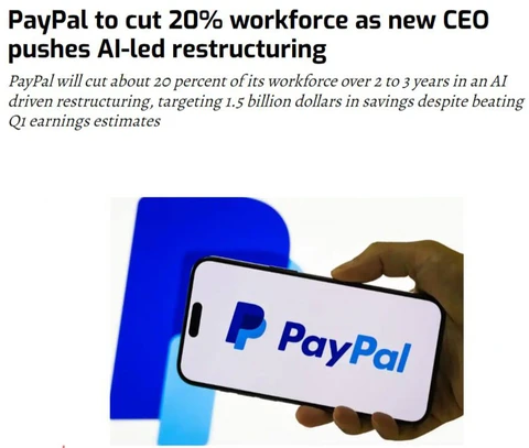 🤔Вот! Объединенные кондитеры и PayPal