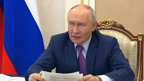Путин про бренды