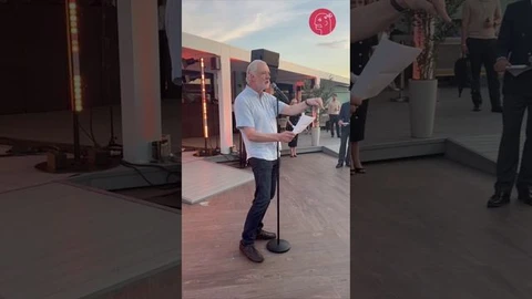 🤓Великий. Вот какие люди должны быть селебрити и кумирами