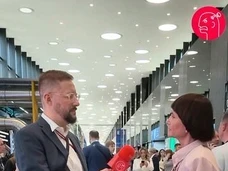 «🎤 Рекламная индустрия на ПМЭФ 2026. Юлия Королева, группа «Летопись»» >