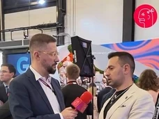 🎤 Рекламная индустрия на ПМЭФ 2026. Александр Сироватский, Media Instinct Group» >