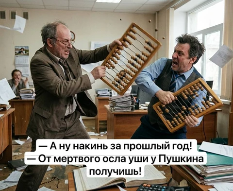 😂Да, мы все знаем. А пока счетоводы дерутся за свою наружку, мы заняты делом и настраиваем оборудование и наполянем бассейны шампанским на первом закрытом мероприятии Постмаркетинга