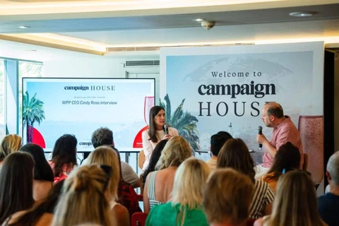 🤓Пишут, что на фестивале Cannes Lions «разгорелся» спор между крупнейшими рекламными холдингами мира о будущем отрасли