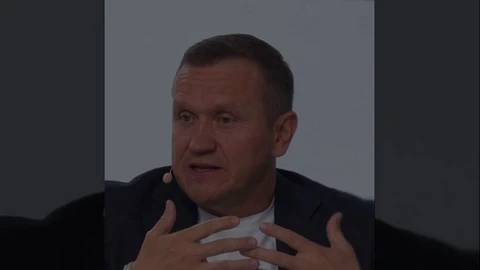 ☝🏻Включили трансляцию большой конференции Х5 для поставщиков и партнеров» >