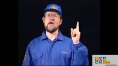 Квнщики перестроечных времен умели делать незабываемую рекламу!